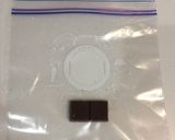 手作りチョコペン作り方1写真