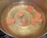 のっぺい汁作り方4写真