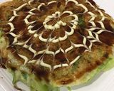 子どもが喜ぶ ふんわりお好み焼き作り方6写真