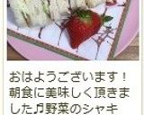 簡単♪コールスローのサンドイッチ作り方12写真