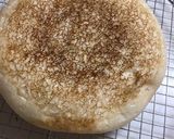 生米と炊飯器だけ！失敗しないもちもちパン作り方8写真