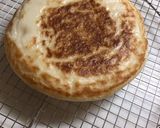 生米と炊飯器だけ！失敗しないもちもちパン作り方9写真