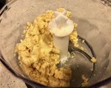 素朴なアップルシナモンクッキー作り方2写真