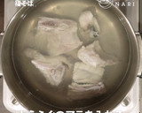 とらふぐで福を呼び込む「福そば」作り方3写真