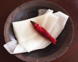 簡単美味しい！寿司酢でかぶらの酢漬け作り方3写真