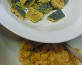 簡単・美味しいかぼちゃのニョッキ作り方3写真