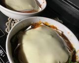 余ったワンタンの皮で激安ラザニア作り方6写真