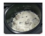 ホットクックでつくる話題のフリカッセ作り方5写真