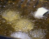 揚げだし豆腐 ～彩り野菜を添えて～作り方8写真