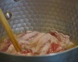 揚げだし豆腐 ～彩り野菜を添えて～作り方7写真