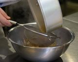 揚げだし豆腐 ～彩り野菜を添えて～作り方6写真