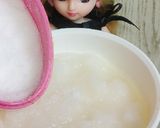 リカちゃん♡チキン(鶏もも)大根おろし煮作り方5写真