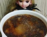 リカちゃん♡チキン(鶏もも)大根おろし煮作り方7写真