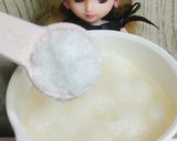 リカちゃん♡チキン(鶏もも)大根おろし煮作り方4写真