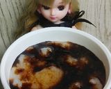 リカちゃん♡チキン(鶏もも)大根おろし煮作り方6写真