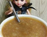 リカちゃん♡チキン(鶏もも)大根おろし煮作り方8写真