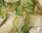 リカちゃん♡チキン(鶏もも)大根おろし煮作り方17写真