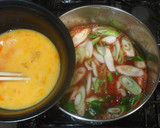 トマト缶ビタミン中華風スープ♪簡単食養生作り方12写真