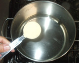 トマト缶ビタミン中華風スープ♪簡単食養生作り方7写真