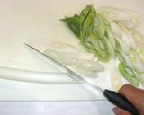 トマト缶ビタミン中華風スープ♪簡単食養生作り方6写真