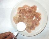 トマト缶ビタミン中華風スープ♪簡単食養生作り方5写真