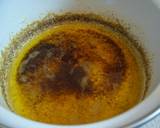 和三盆と抹茶を使った和のフィナンシェ作り方1写真