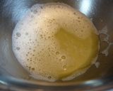 和三盆と抹茶を使った和のフィナンシェ作り方2写真