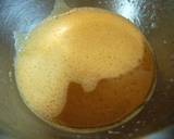 和三盆と抹茶を使った和のフィナンシェ作り方3写真