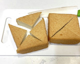 厚揚げの煮びたし作り方3写真