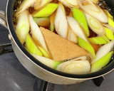 厚揚げの煮びたし作り方5写真