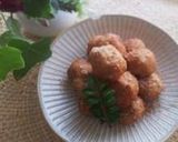 豆腐入り肉団子の花椒風味作り方6写真