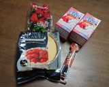 サンタさんのクリスマスケーキ作り方10写真