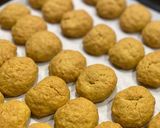 ギリシャ料理　メロマカロナ作り方17写真