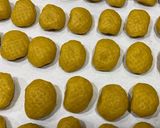 ギリシャ料理　メロマカロナ作り方16写真