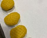 ギリシャ料理　メロマカロナ作り方15写真