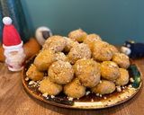 ギリシャ料理　メロマカロナ作り方26写真