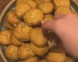 ギリシャ料理　メロマカロナ作り方25写真