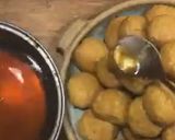 ギリシャ料理　メロマカロナ作り方24写真