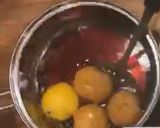 ギリシャ料理　メロマカロナ作り方23写真