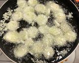 里芋の磯部揚げ作り方3写真