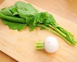 圧力鍋でつくる彩り野菜のあったかポトフ作り方3写真
