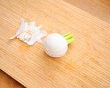 圧力鍋でつくる彩り野菜のあったかポトフ作り方4写真