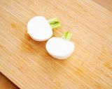 圧力鍋でつくる彩り野菜のあったかポトフ作り方5写真