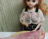 リカちゃん♡ターサイハム炒めꕤ…˖*作り方3写真