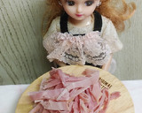 リカちゃん♡ターサイハム炒めꕤ…˖*作り方5写真