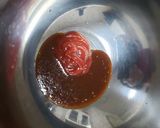 【簡単】ご馳走BBQスペアリブ【減塩】作り方5写真