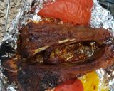 【簡単】ご馳走BBQスペアリブ【減塩】作り方7写真