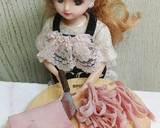 リカちゃん♡ターサイハム炒めꕤ…˖*作り方4写真