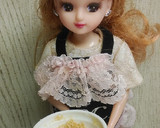リカちゃん♡ターサイハム炒めꕤ…˖*作り方8写真
