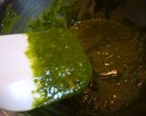 和三盆と抹茶を使った和のフィナンシェ作り方5写真
